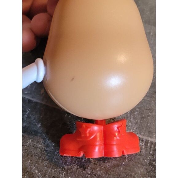 Mr. Potato Head mini AS IS cowboy toy figure - Picture 5 of 7